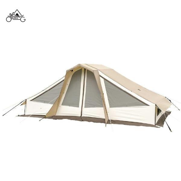 ogawa オーナーロッジ ヒュッテレーベン (インナー別売) 2254 オガワ