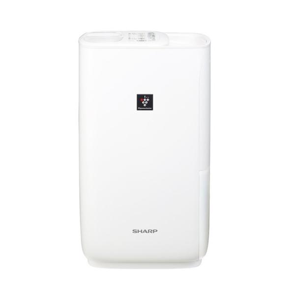 プラズマクラスター HV-L55-W SHARP プラズマクラスター加湿器