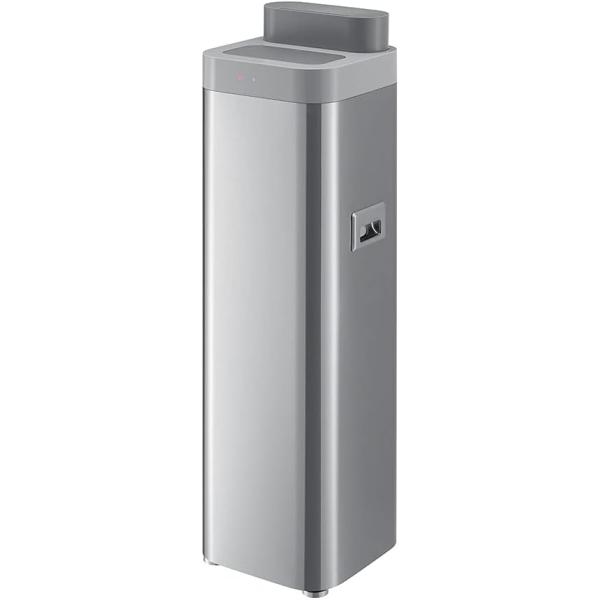 DVAC-1500 プルガティオ Devirus AC デヴィルスエーシー 空間除菌 加湿