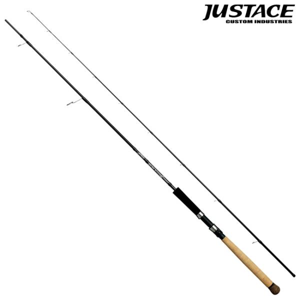 ジャストエース ワインドロッド ショアワインダーZ 832KM-Z Justace