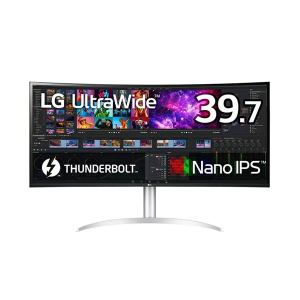 LGエレクトロニクス 40WP95C-W LGエレクトロニクス 39.7型 5K2K Nano