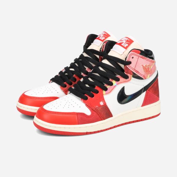 エア ジョーダン 1 NIKE AIR JORDAN RETRO HIGH OG SP GS ナイキ