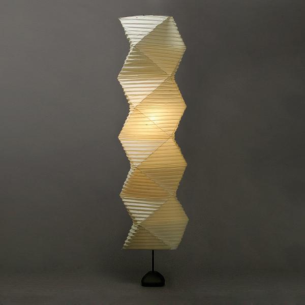 イサム・ノグチ 35N-ST2 IsamuNoguchi AKARI あかり フロアスタンド