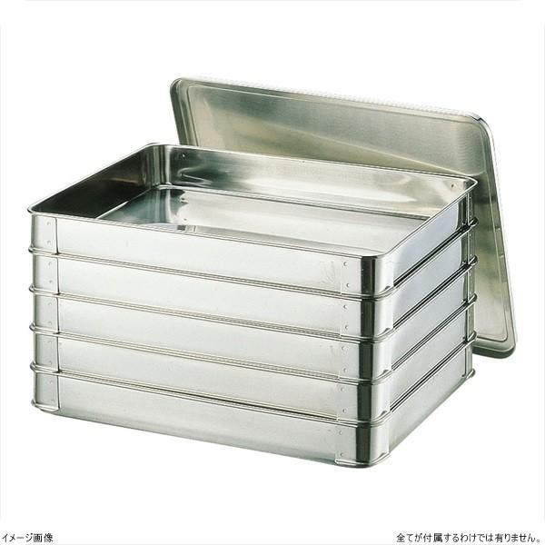 ステンレス システムバット（餃子バット） 大50 : スタイルキッチン