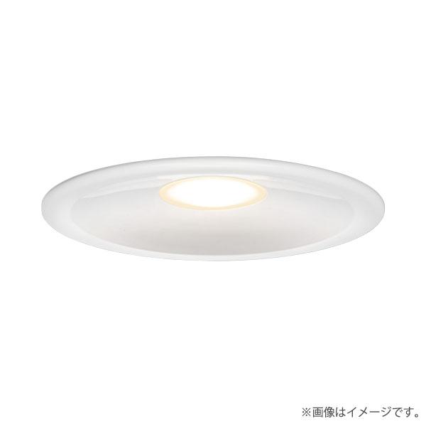 東芝ライテック LEDダウンライト 電球色 LEDD87052LWLS（LEDD87052L(W