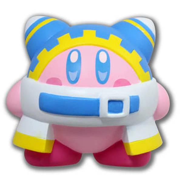 キャラクターコスチューム（マホロア）】星のカービィ まんまるソフビ