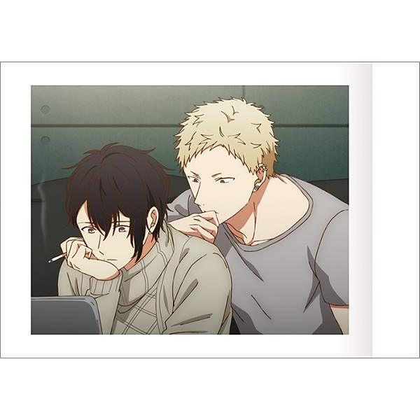 28.梶秋彦＆村田雨月】ギヴン ぱしゃこれ : トレカショップ LEAD