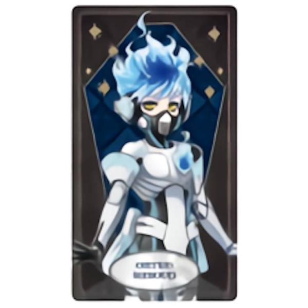 オルト・シュラウド (制服) 】 ディズニーツイステッドワンダーランド