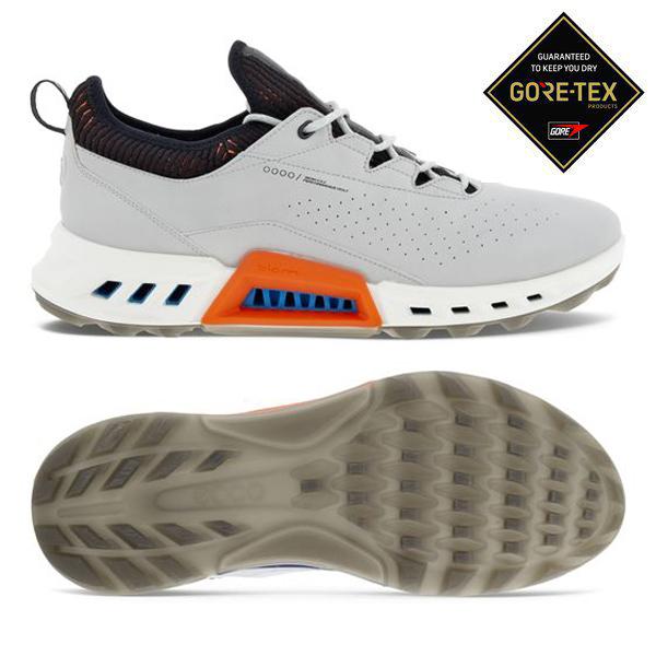 ecco（エコー） GOLF BIOM C4 130404-57719 バイオム シー・フォー