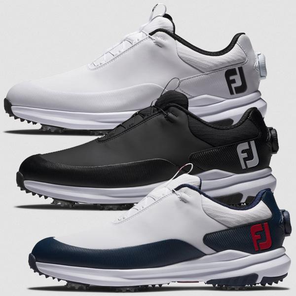 FootJoy（フットジョイ） 2024 ウルトラフィット BOA ソフトスパイク