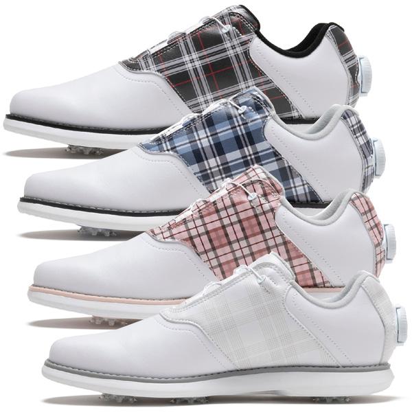 FootJoy（フットジョイ） ゴルフシューズ 25 eコンフォート BOA