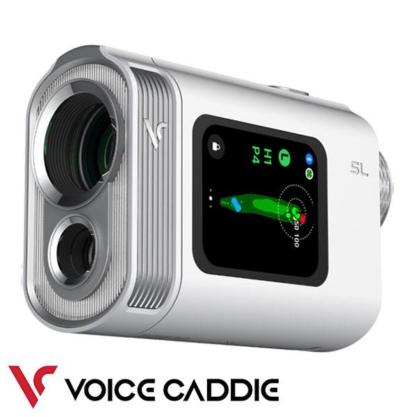 VOICE CADDIE（ボイスキャディ） ボイスキャディSL mini ゴルフ用