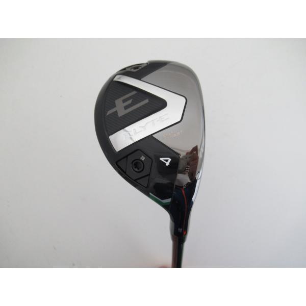 Callaway（キャロウェイ） 中古 右用 ELYTE MAX FAST エリート
