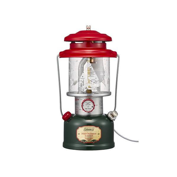 Coleman（コールマン） クリスマスリミテッドハイブリッドランタン2025