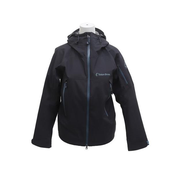 ツルギジャケットから人気爆発！世界が注目するティートンブロスとは