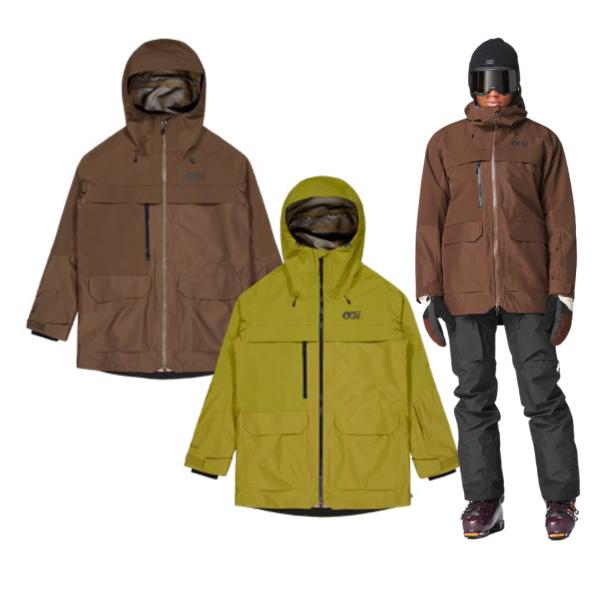 PICTURE ORGANIC CLOTHING（ピクチャーオーガニッククロージング