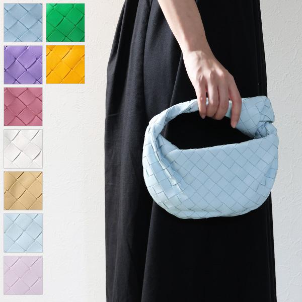 BOTTEGA VENETA（ボッテガ・ヴェネタ） JODIE Mini Hand Bag ジョディ