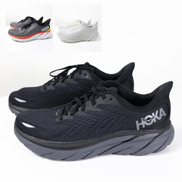 HOKA ONEONE（ホカ オネオネ） ホカ オネオネ M CLIFTON 8 ランニング