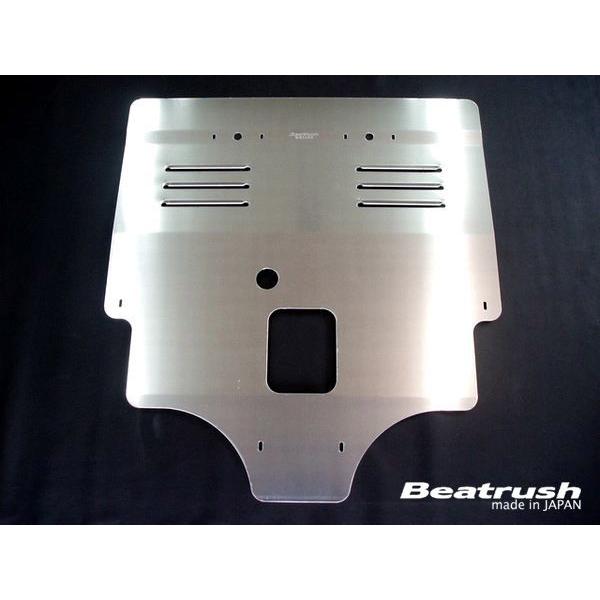 インプレッサ スポーツ アンダーパネル スバル GC8、GF8 ターボ車専用