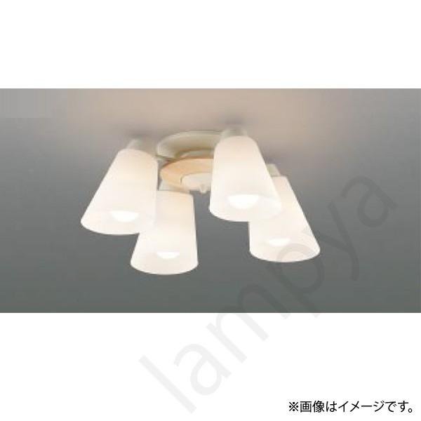 コイズミ照明 LEDシャンデ リア(イルム/ilum) AA42070L : らんぷや