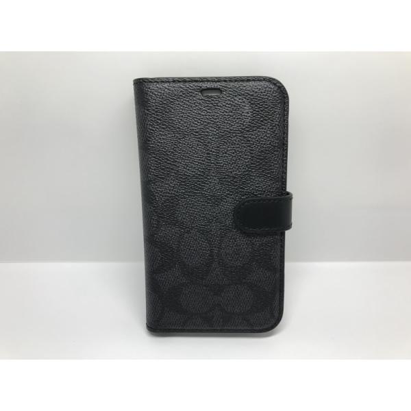 COACH（コーチ） 【国内正規品 】☆SSランク☆COACH ブックタイプ