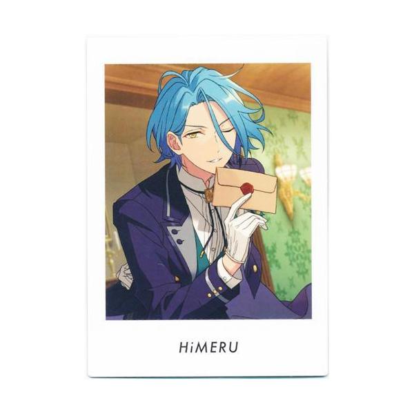 あんさんぶるスターズ P.A.shots Extra -SHUFFLE- Action HiMERU 最終