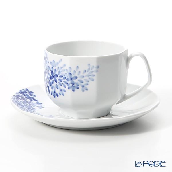 ブロムスト 並行輸入品 ロイヤルコペンハーゲン ティーカップ