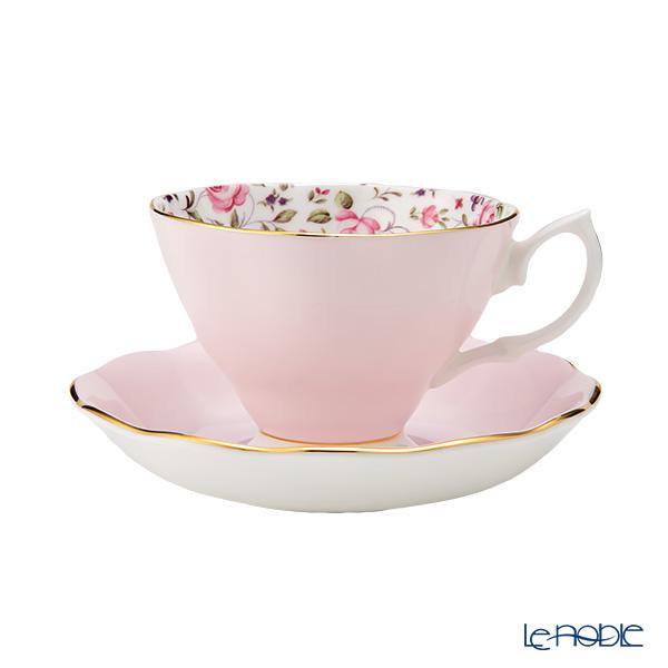 Royal Albert 並行輸入品 ロイヤル・アルバート ローズコンフェッティ