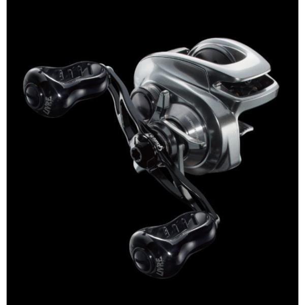 Glide グライド87 LIVRE リブレハンドル イージーカスタムもお