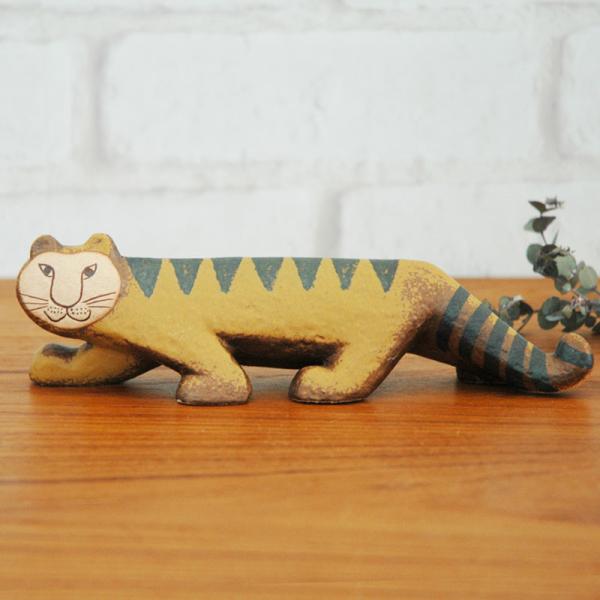 Lisa Larson（リサラーソン） Lisa Larson(リサ ラーソン）Tiger