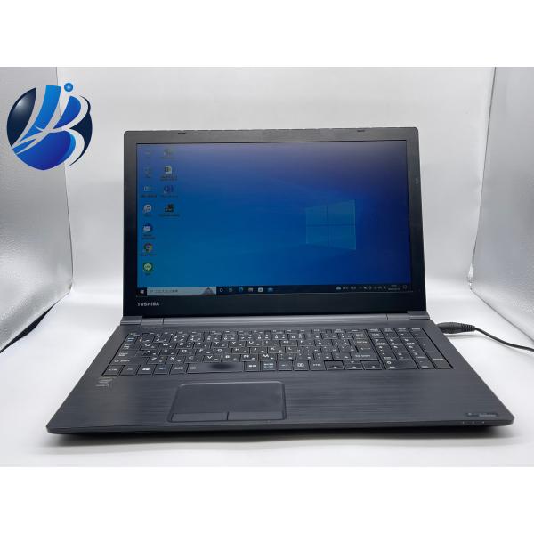 dynabook Satellite B 東芝 Satellite B35/R ノートパソコン Windows10