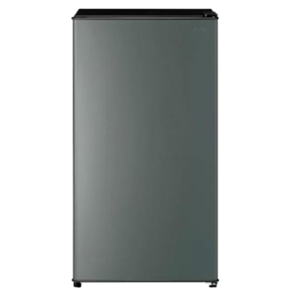 AQUA（アクア） 冷蔵庫 AQR-9R-DS 90L 1ドア冷蔵庫 右開きタイプ