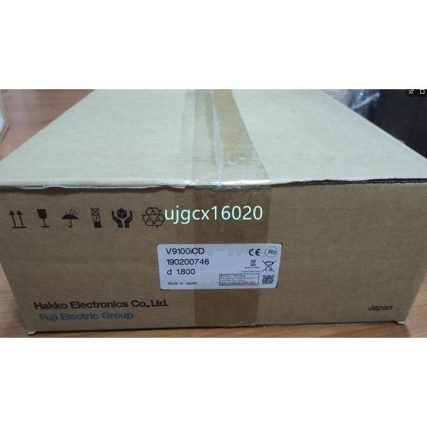 ☆新品【 免税業者☆送料無料 】FUJI/富士電機 タッチパネル 富士電機