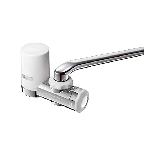 三菱（MITSUBISHI） クリンスイ 蛇口直結型浄水器 MD101-NC : ライフ