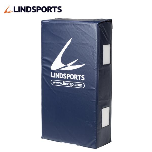 LINDSPORTS（リンドスポーツ） ヒットバッグ フラットタイプ タックル