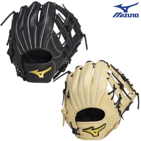 MIZUNO（ミズノ） 145〜155cm(4〜6年生向け) 野球 少年軟式 グラブ