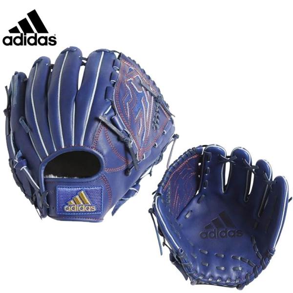 adidas（アディダス） 野球 子供用 少年軟式グラブ グローブ 投手用