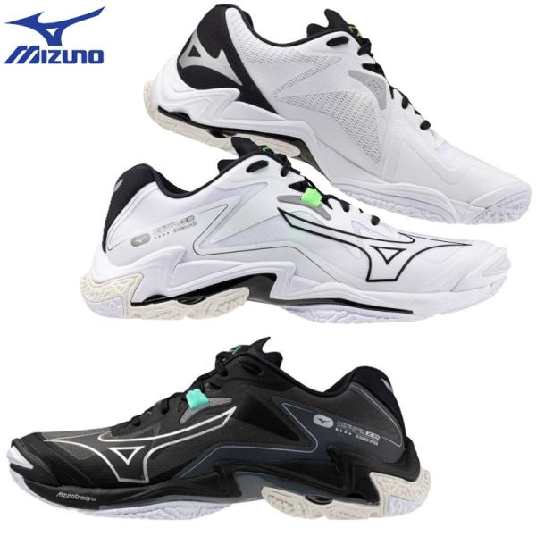 MIZUNO（ミズノ） バレーボール バレーボールシューズ ウエーブ