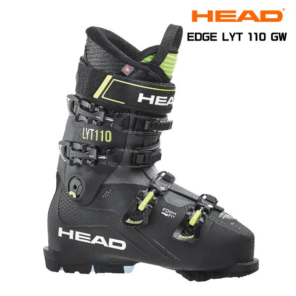 HEAD（ヘッド） 2022-23 EDGE LYT 110 GW（エッジライト 110 GW