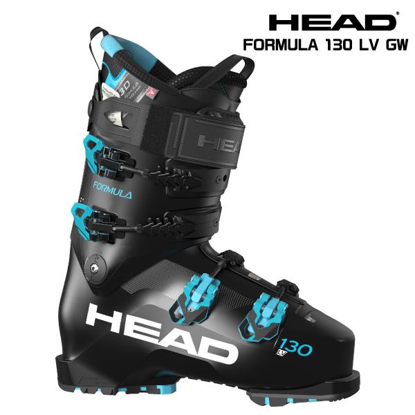 HEAD（ヘッド） 2024-25 FORMULA 130 LV GW（フォーミュラ 130 ロー