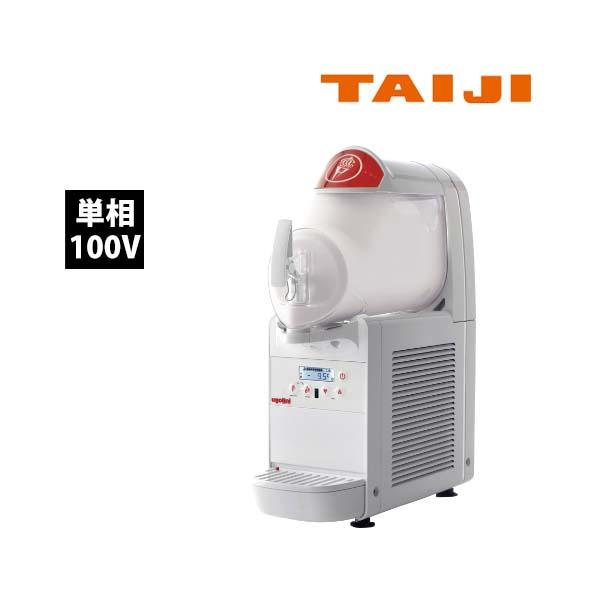 タイジ フローズンマシーン miniGELPlus1 単相100V 業務用 新品 送料