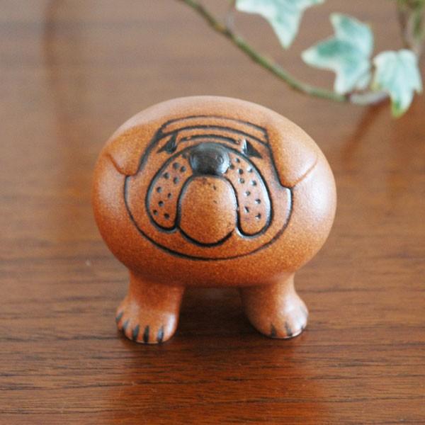 Lisa Larson（リサラーソン） Lisa Larson(リサ ラーソン）Bulldog