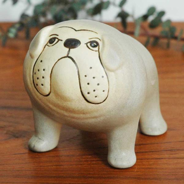 Lisa Larson（リサラーソン） Lisa Larson(リサ ラーソン）Bulldog