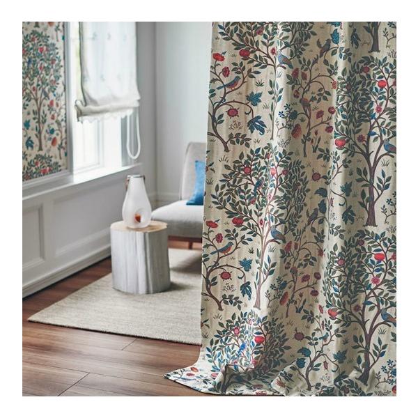 川島織物セルコン フィーロ filo ウィリアムモリス 人気15柄から選べる