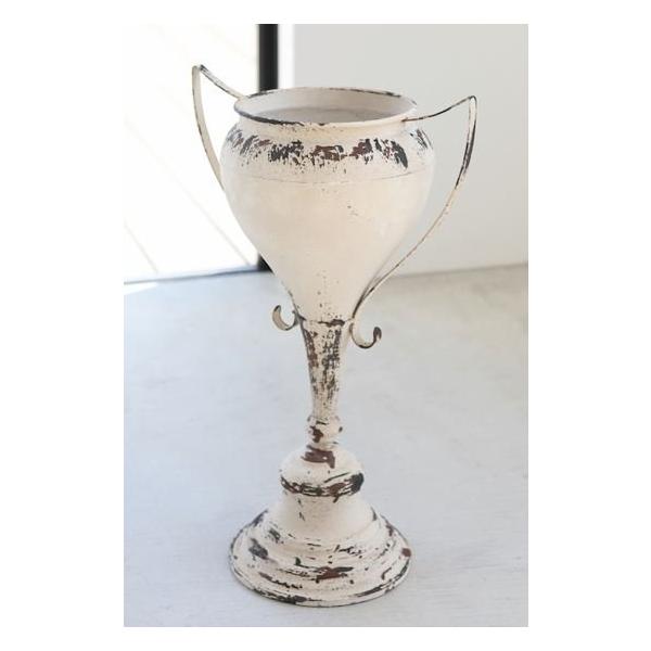 輸入雑貨 ヴェルス トールカップ フラワーベース 花瓶 コベント