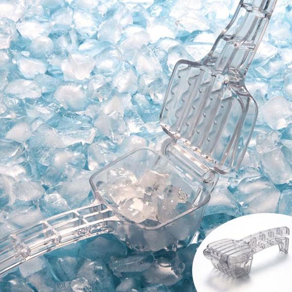 手動式 ハンドアイスクラッシャー 日本製 タイガークラウン