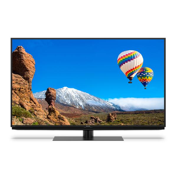 AQUOS 4K 【クーポン3/5限定】SHARP シャープ 4K液晶テレビ 4T-C50CH1