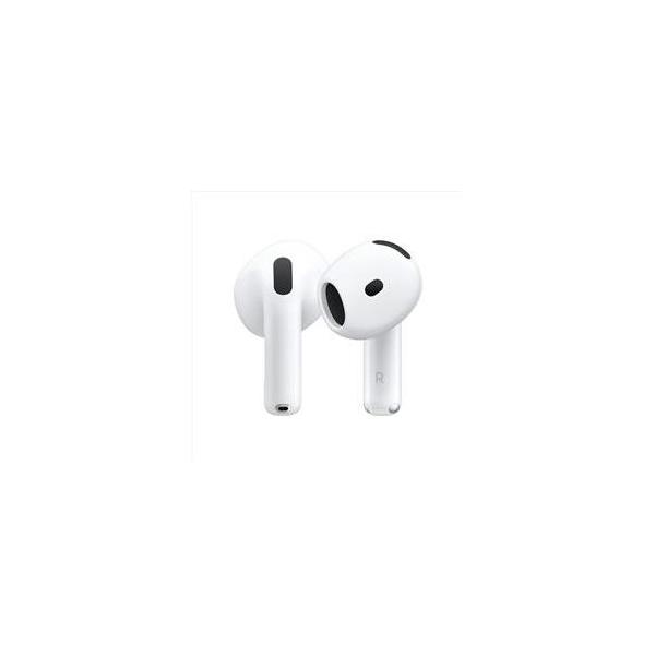 Apple 「訳あり品-外装箱傷あり」新品 Apple AirPods 4 MXP63J/A 未