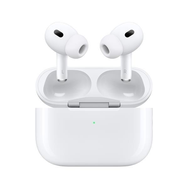 Apple 「訳あり品-外装箱傷あり」新品 AirPods Pro 第2世代 MQD83J/A