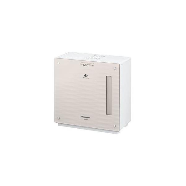 Panasonic（パナソニック） 加湿機 気化式 ナノイー搭載 ~20畳